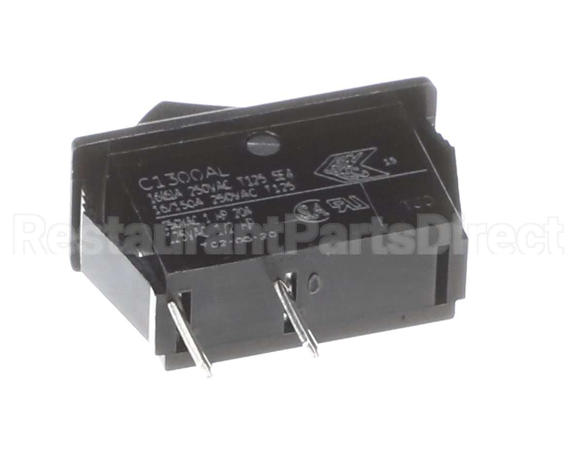 43403 Unic Rocker Switch On Off