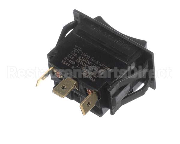 43405 Unic Hot Water Switch