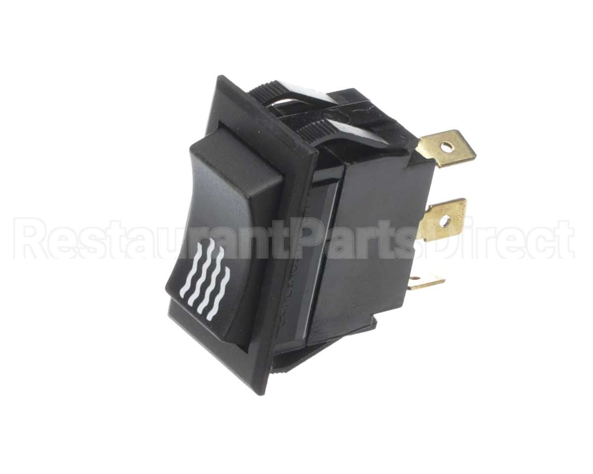 43406 Unic Steam Switch