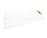 434105-1 Traulsen Kit 1 Powder Coated Shelf Cu27