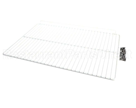 434105-1 Traulsen Kit 1 Powder Coated Shelf Cu27