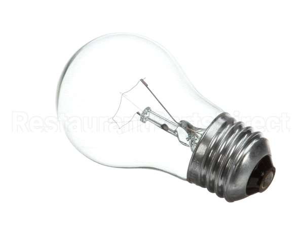 4342 Blodgett Lamp, 40 Watt, 120V