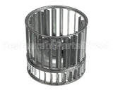43425 Reznor Venter Blower Wheel