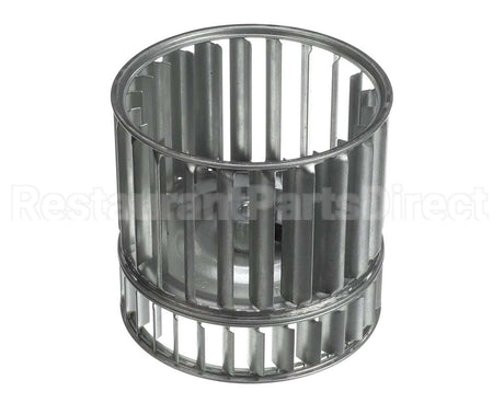 43425 Reznor Venter Blower Wheel