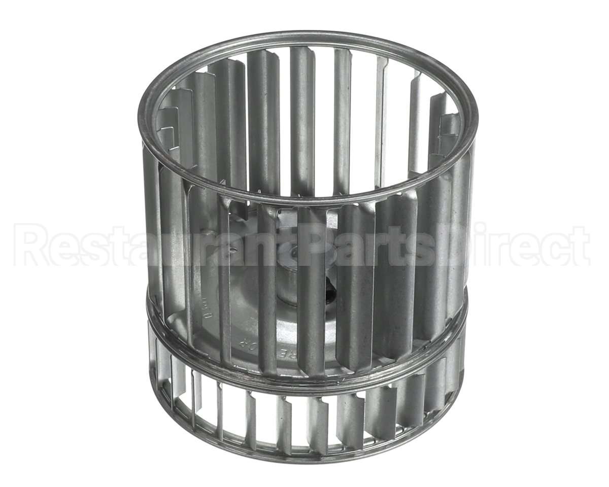 43425 Reznor Venter Blower Wheel