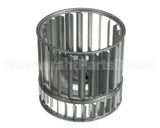 43425 Reznor Venter Blower Wheel