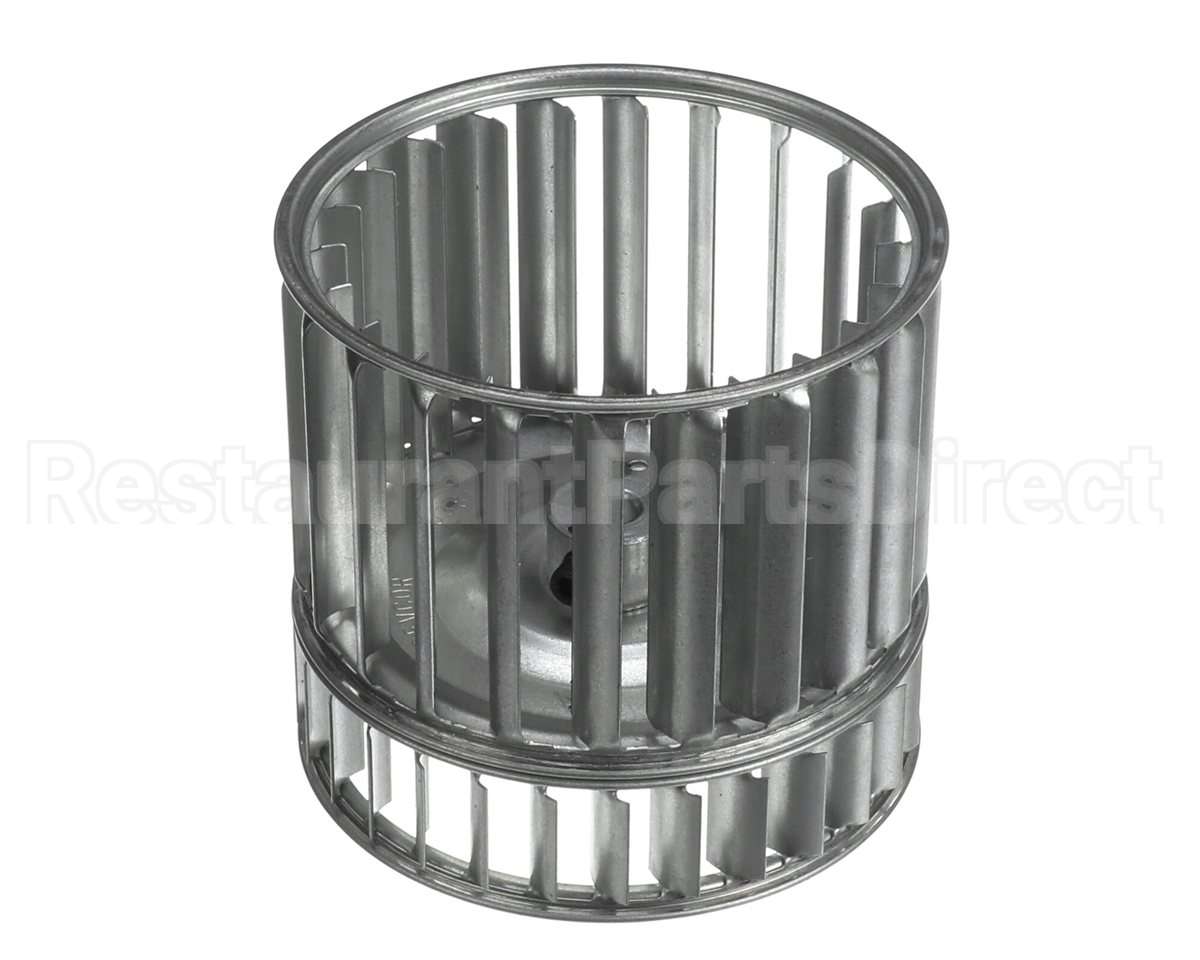 43425 Reznor Venter Blower Wheel