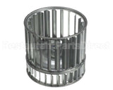 43425 Reznor Venter Blower Wheel
