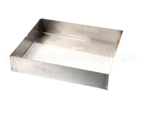 434254 Traulsen Pancondensate Evaporator