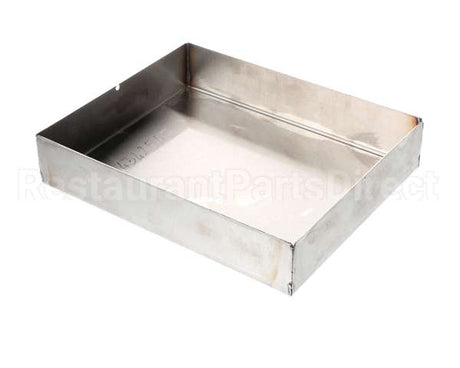 434254 Traulsen Pancondensate Evaporator