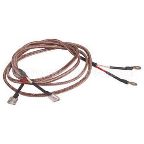 4343-1 Compatible Southbend Thermocouple(Lead, 48")