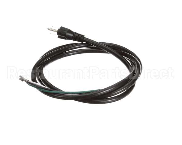 43443-2 Vollrath Power Cord 16 Gage