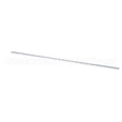 434724-1 Compatible Traulsen Pilaster Keyhole