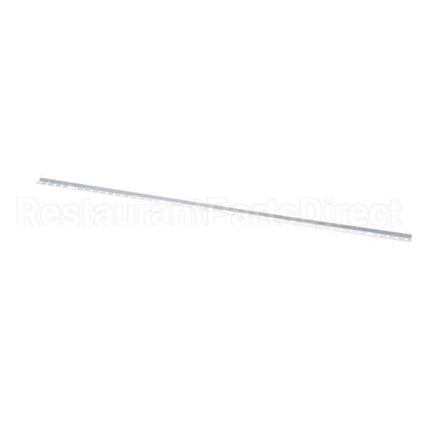 434724-1 Compatible Traulsen Pilaster Keyhole