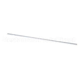 434724-1 Compatible Traulsen Pilaster Keyhole