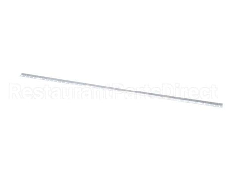 434724-1 Traulsen Pilaster Keyhole