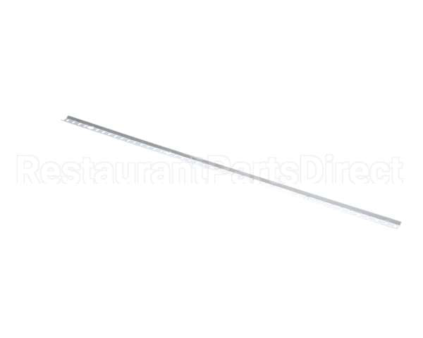 434724-1 Traulsen Pilaster Keyhole