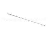 434724-1 Traulsen Pilaster Keyhole