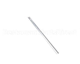 434724-1 Traulsen Pilaster Keyhole