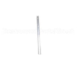 434724-1 Traulsen Pilaster Keyhole