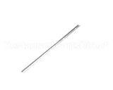 434724-1 Traulsen Pilaster Keyhole