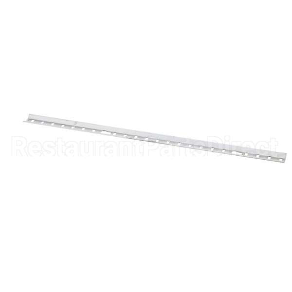 434724-2 Compatible Traulsen Pilaster Keyhole