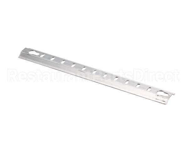 434724-3 Traulsen Pilaster Keyhole