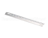 434724-3 Traulsen Pilaster Keyhole