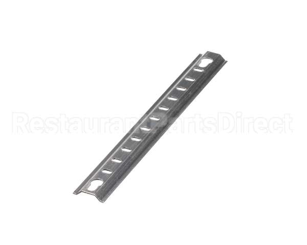 434724-3 Traulsen Pilaster Keyhole