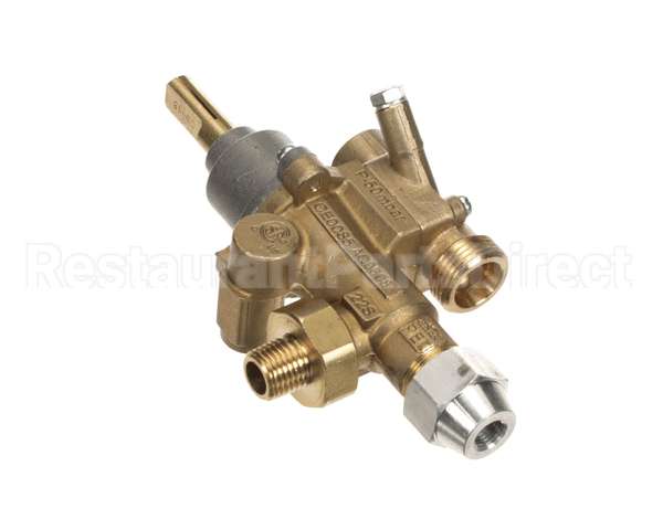 43475-2 Montague Flame Failure Valve