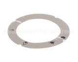 43477-9 Montague Ring, Valve Handle