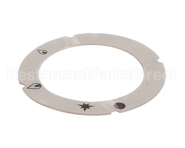 43477-9 Montague Ring, Valve Handle