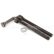 4349-4 Compatible Montague Burner, Main, Nat