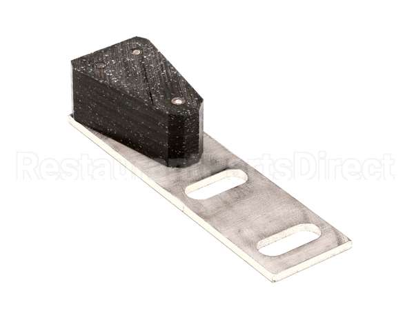 4349 Lotemp Doors Floor Guide Assy Trailing Edge Print 500