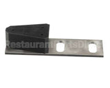 4350 Lotemp Doors Floor Guide Assy Leading Edge Print 5000