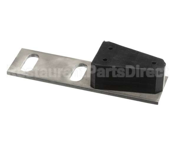 4350 Lotemp Doors Floor Guide Assy Leading Edge Print 5000