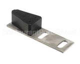 4350 Lotemp Doors Floor Guide Assy Leading Edge Print 5000