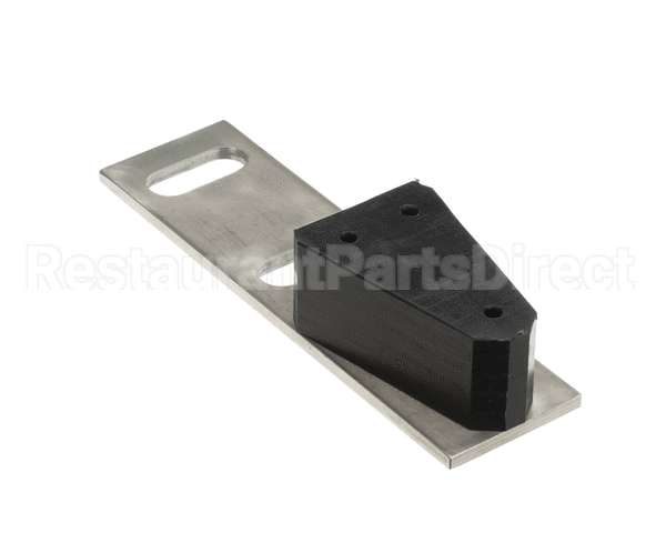 4350 Lotemp Doors Floor Guide Assy Leading Edge Print 5000
