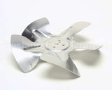 43500 Silver King Blade Fan 6.75 In 5Bl Ccw