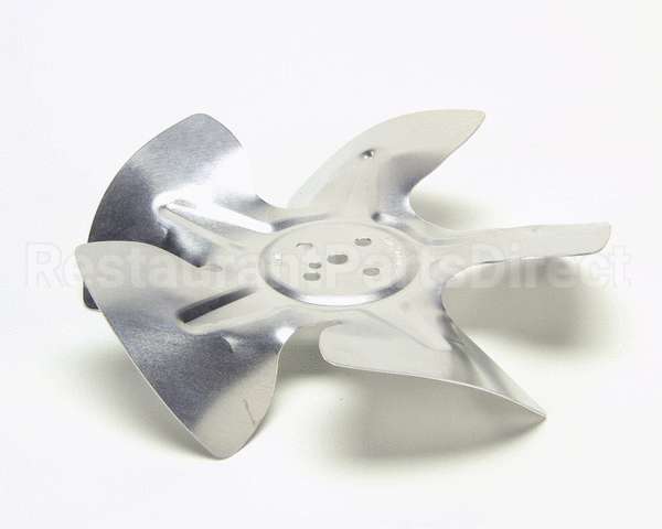43500 Silver King Blade Fan 6.75 In 5Bl Ccw