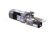 43500.1179 Bunn Milk Pump, Assembly