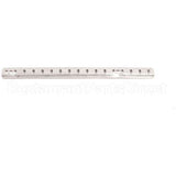 43515 Compatible Silver King Pilaster Shelf 8.5 In Lg