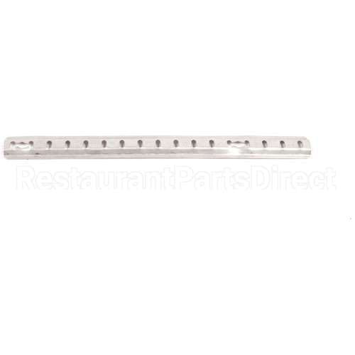 43515 Compatible Silver King Pilaster Shelf 8.5 In Lg