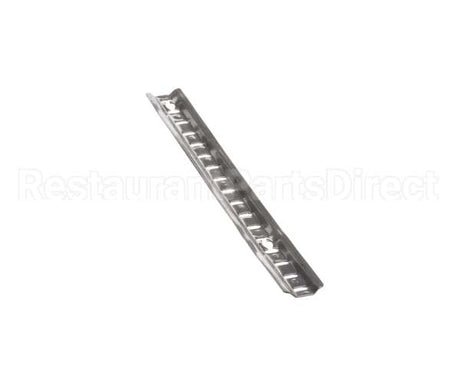 43515 Silver King Pilaster Shelf 8.5 In Lg