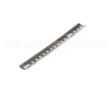 43515 Silver King Pilaster Shelf 8.5 In Lg