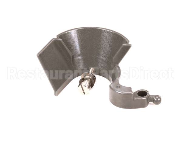 43516.1004 Bunn Kit, Grounds Puck Swiper