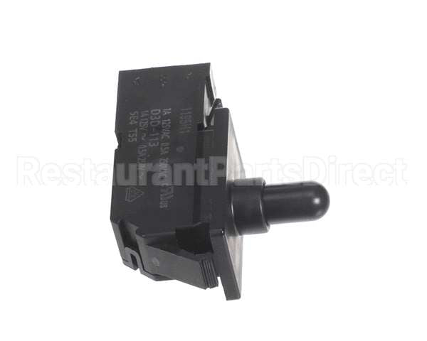43521 Unic Micro-Switch - (1A)125Vac / (0.5A)250Vac