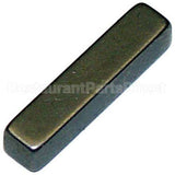 435297 Compatible Hobart Key 1/8 X 9/16