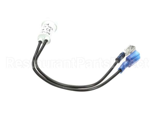 43534-2 Vollrath Pilot Light