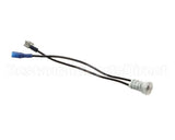 4353401-2 Vollrath Pilot Light Assembly 250V